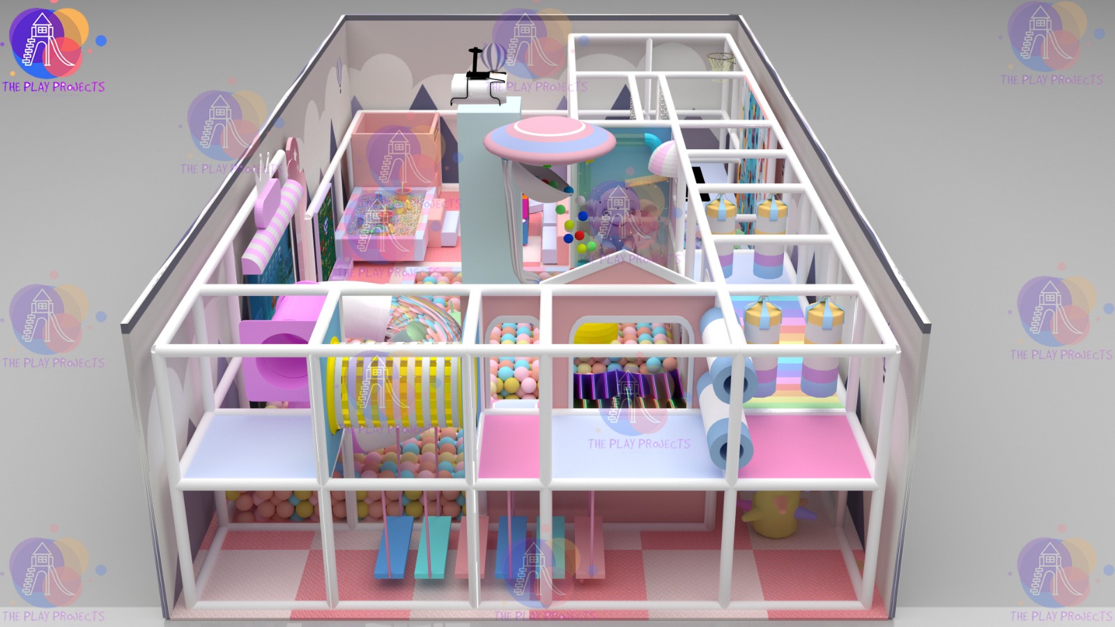 Food dish with text overlay